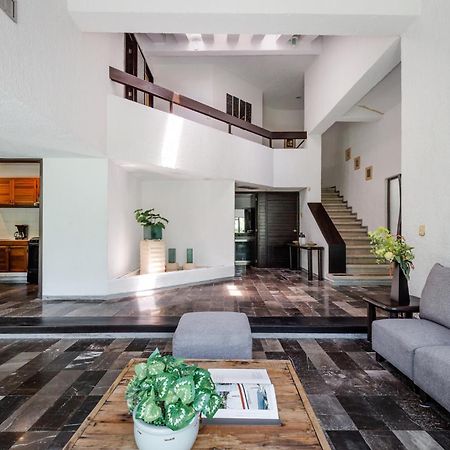 Large House - Walking To Beach - 10 Guests! Cancún Extérieur photo