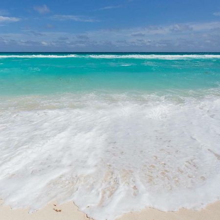 Large House - Walking To Beach - 10 Guests! Cancún Extérieur photo